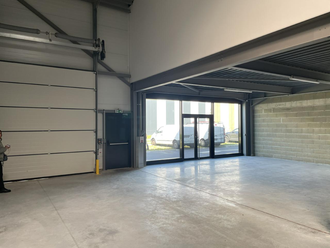 Local d'activité Mérignac 1409m² Location local d'activité Mérignac Gironde OLACT2201275 13